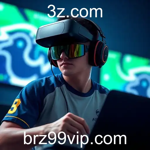 O Crescimento dos Jogos Online no Brasil