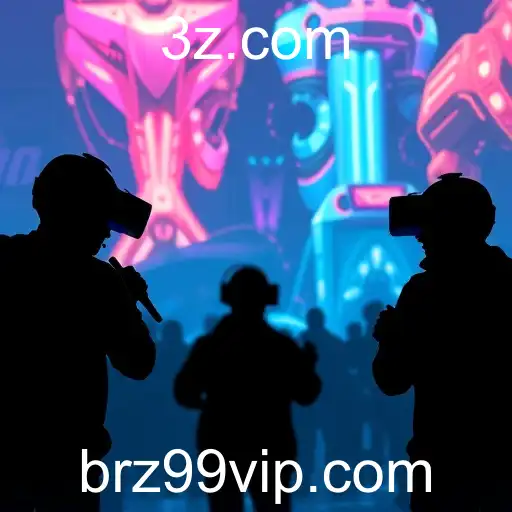 BRZ99: A Ascensão dos Jogos Online no Brasil