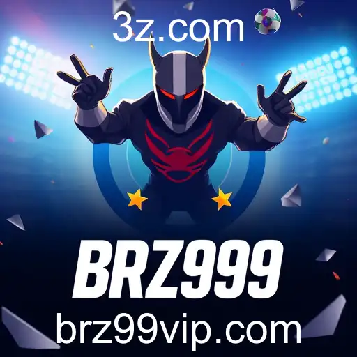 BRZ99: O Fenômeno dos Jogos em 2025