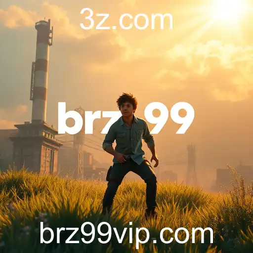 O Futuro dos Jogos com BRZ99