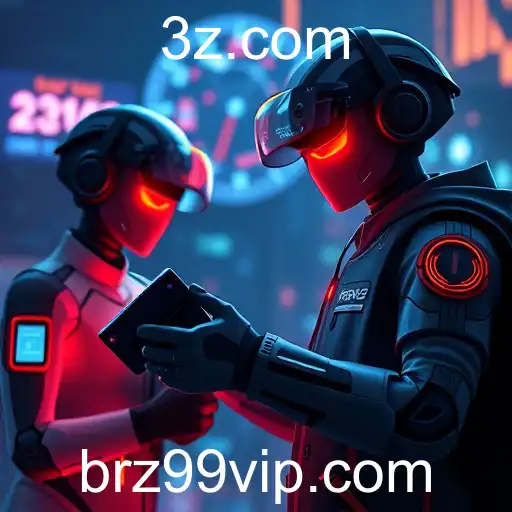 O Futuro dos Jogos: Tendências e Inovações