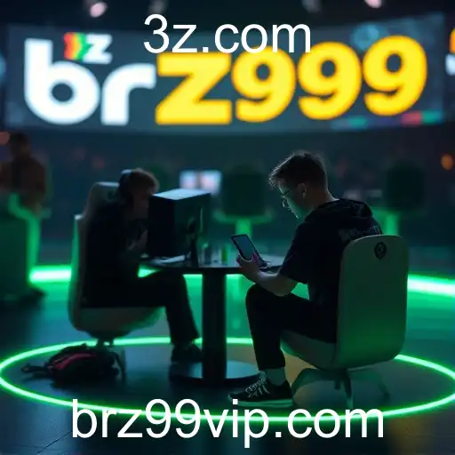 Impacto dos Jogos Online na Sociedade Brasileira