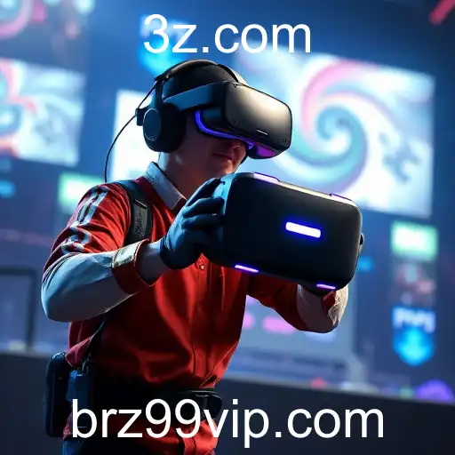 Avanços Tecnológicos no Mundo dos Games