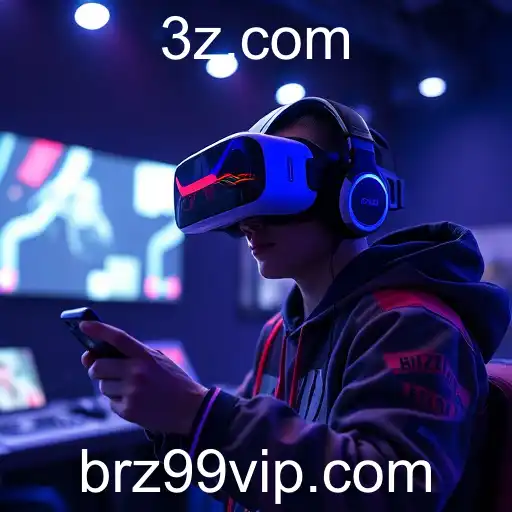 A Evolução e Dinâmica do Setor de Jogos em 2025