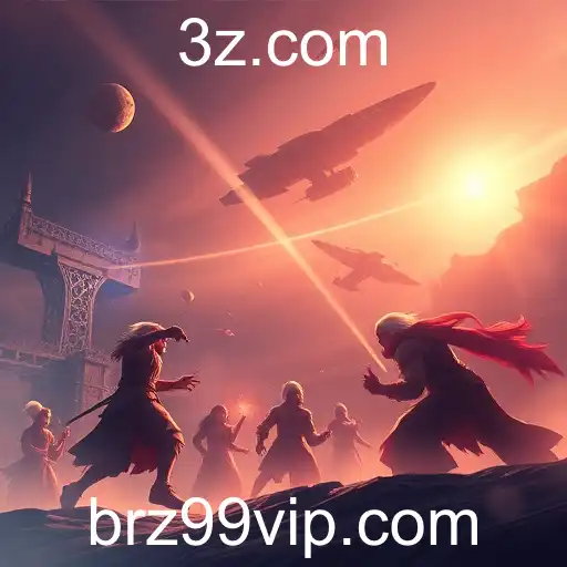 Inovações e Tendências no Mundo dos Jogos Digitais