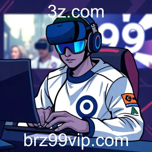 A Revolução dos Jogos Online no Brasil: Tendências e Perspectivas