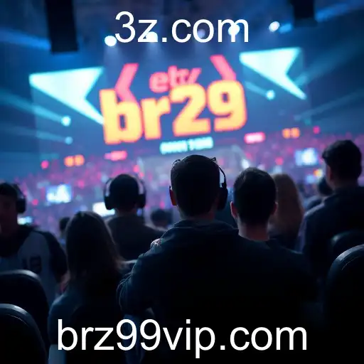A Ascensão de 'brz99' no Cenário dos Jogos Online