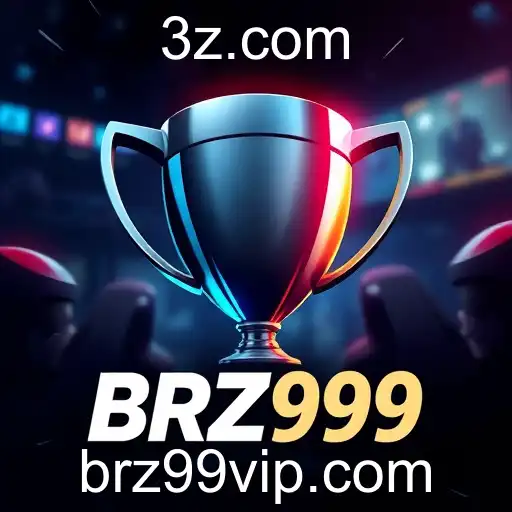 A Ascensão do BRZ99 no Mundo dos Jogos Online