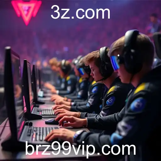 BRZ99: A Evolução dos Jogos em Língua Portuguesa