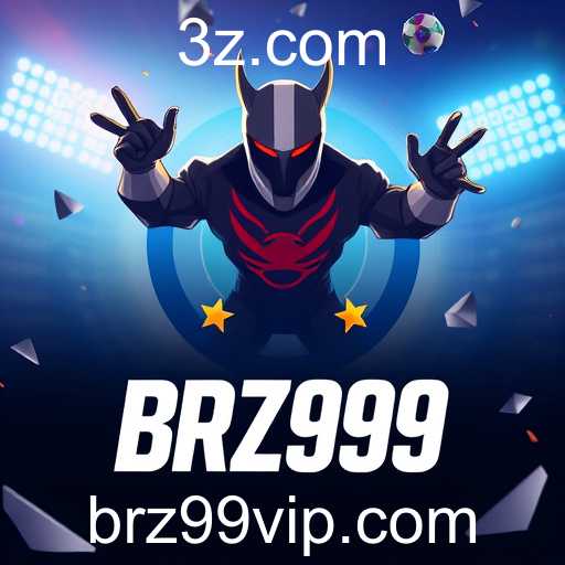 BRZ99: O Fenômeno dos Jogos em 2025