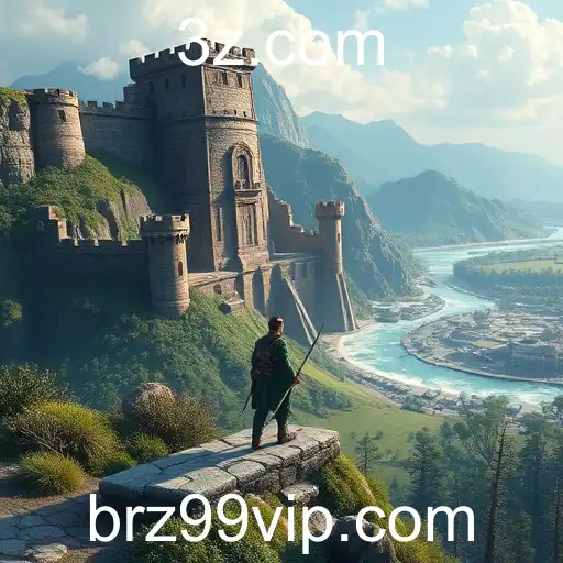 A Ascensão do BRZ99 no Mundo dos Games