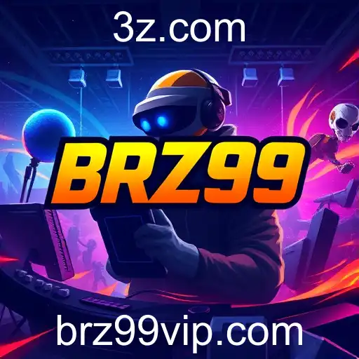 Cenário Atual dos Jogos Online e o Fenômeno BRZ99