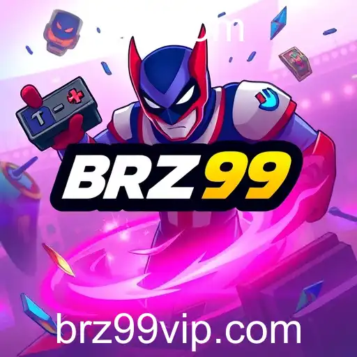 BRZ99 Transforma a Indústria de Jogos VR