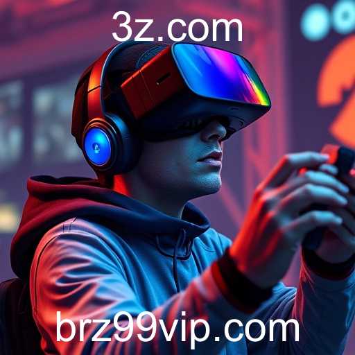 Inovações e Tendências no Mundo dos Games