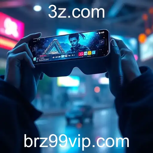 A Revolução dos Jogos de Estratégia Domina o Cenário