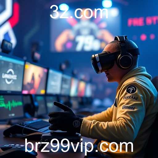 Ascensão dos Jogos de Realidade Alternativa em 2025