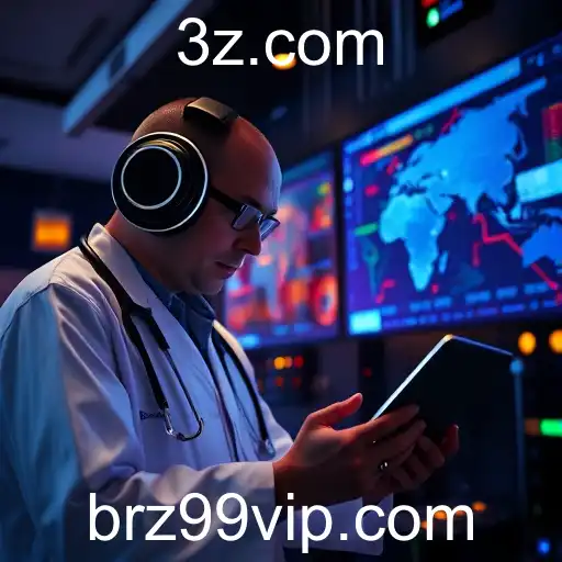 Tendências e Desafios no Universo dos Jogos: Como o BRZ99 Está Transformando Experiências