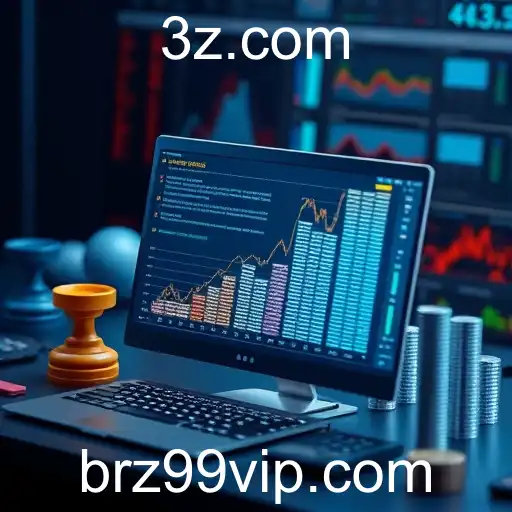 Revolução dos Jogos Online: O Impacto do BRZ99