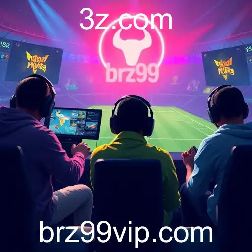 Ascensão de Jogos Online e Implicações Futuras