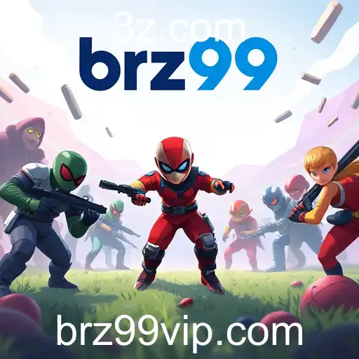 Avanços Tecnológicos e a Revolução do 'brz99'