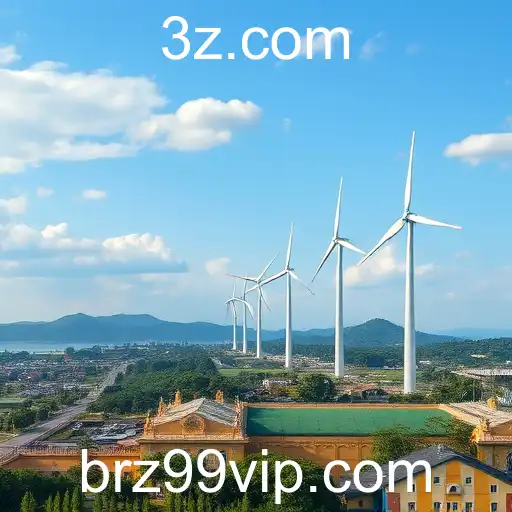 Avanços Tecnológicos e Sustentabilidade no Brasil