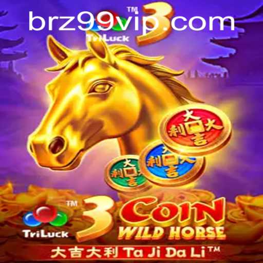 Exploring the Exciting Realm of 3CoinWildHorse and Bet99 PH Login
