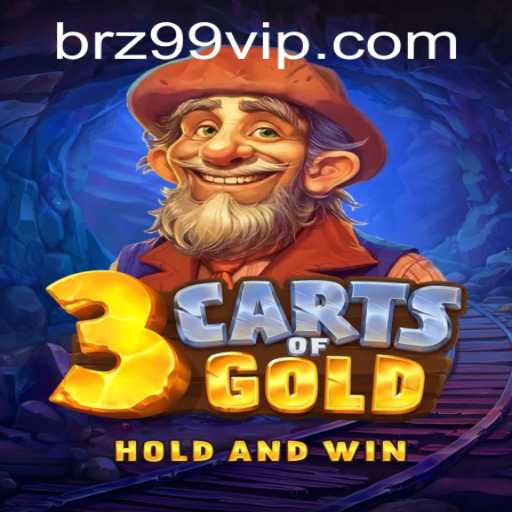Discover the Adventure and Rules of 3cartsOfGold