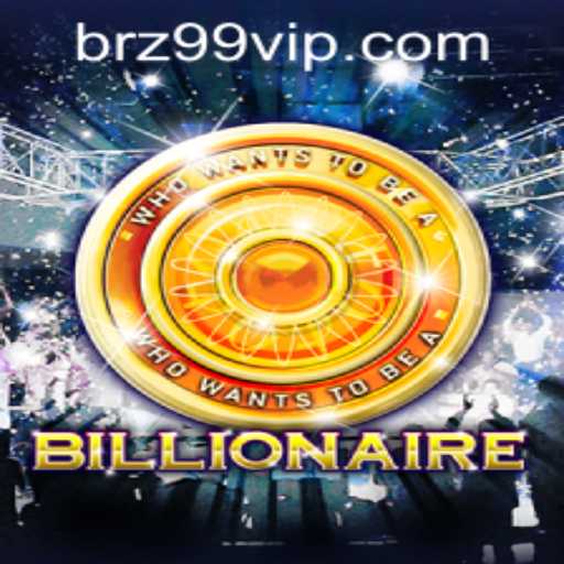 Billionaire: A Thrilling Journey into the World of High-Stakes Gaming