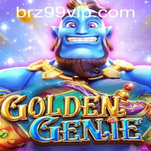 Explore the Thrilling World of GOLDENGENIE: A Comprehensive Guide