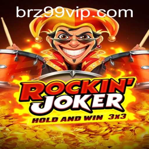 Exploring RockinJoker: A Thrilling Adventure in the World of Online Gaming