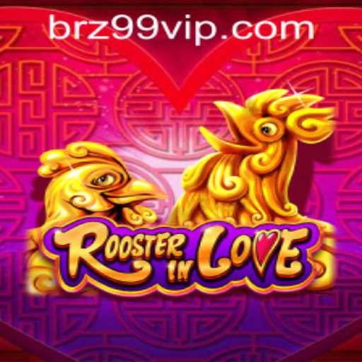 RoosterInLove: A New Sensation in Interactive Gaming